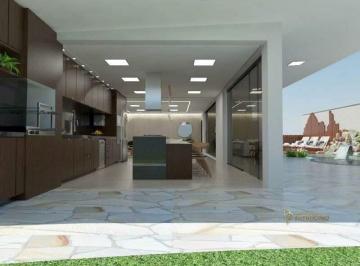 Casa · 296m² · 6 Vagas · Casa à venda, 3 suítes, 6 vagas, Martim Gallego - Patrocínio/MG