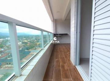 Apartamento · 51m² · 1 Quarto · 1 Vaga · Apartamento à venda no Flórida em Praia Grande.