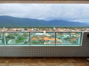 Apartamento · 51m² · 1 Quarto · 1 Vaga · Apartamento à venda no Flórida em Praia Grande.