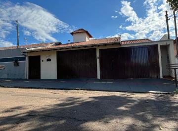 Casa · 275m² · 4 Quartos · Casa Térrea à venda, 4 quartos, 2 suítes, Guanandi - Campo Grande/MS