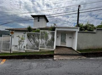 Casa · 388m² · 3 Quartos · 4 Vagas · Casa à venda, 3 quartos, 1 suíte, 4 vagas, QUINTAS - Nova Lima/MG