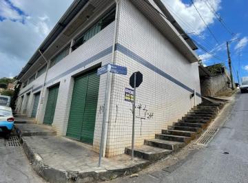 Comercial · 800m² · Prédio à venda, VILA ODETE - Nova Lima/MG