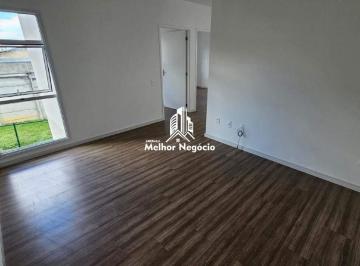 Apartamento · 52m² · 2 Quartos · 1 Vaga · Apartamento à venda com 02 dormitórios, no Condomínio Novo Horizonte 3 em Campinas - SP.