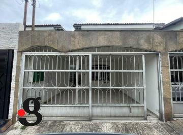 Casa · 141m² · 4 Quartos · 2 Vagas · Disponível para locação - Vila Pedroso