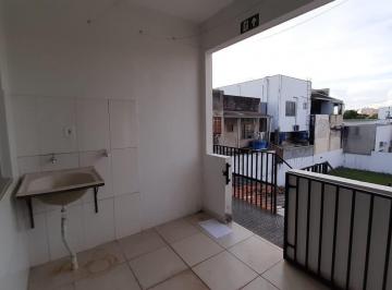 Apartamento · 1m² · Apartamento Centro