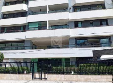 Apartamento · 120m² · 2 Quartos · 2 Vagas · Apartamento para venda mobiliado, 2 quartos, 1 suíte, 2 salas amplas, 1 wc, DCE, 2 vagas, 13 de Julh