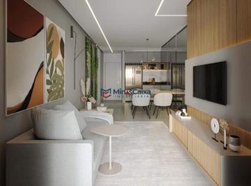 Apartamento · 66m² · 2 Quartos · 1 Vaga · Apartamento à venda no bairro Bom Retiro em Ipatinga