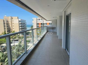Apartamento · 136m² · 3 Quartos · 2 Vagas · Apartamento à venda no Riviera de São Lourenço em Bertioga/SP
