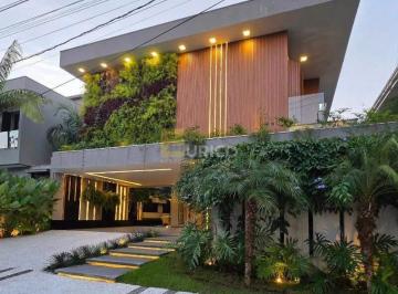 Casa · 550m² · 6 Quartos · 6 Vagas · Casa à venda no Riviera de São Lourenço em Bertioga/SP