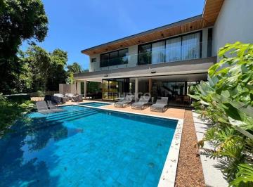Casa · 570m² · 6 Quartos · 6 Vagas · Casa à venda no Riviera de São Lourenço em Bertioga/SP