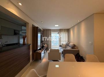 Apartamento · 92m² · 3 Quartos · 2 Vagas · Apartamento à venda no bairro Encruzilhada