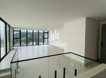 Apartamento · 160m² · 3 Quartos · 2 Vagas · Cobertura à venda, 3 quartos no bairro José Menino em Santos