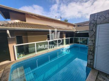 Casa · 230m² · 3 Quartos · 3 Vagas · Casa à venda, 3 quartos no bairro Canto do Forte em Praia Grande