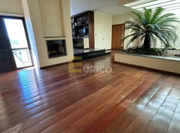 Apartamento · 345m² · 4 Quartos · 3 Vagas · Duplex Apartamento Cond. Residencial Carmínio Pisápio