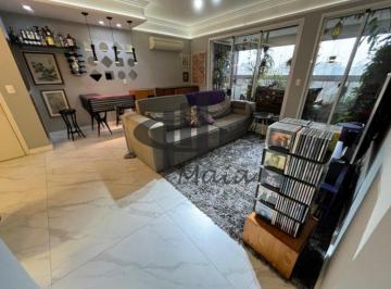 Apartamento · 156m² · 3 Quartos · 3 Vagas · Venda Apartamento Sao Caetano do Sul Santa Paula Ref: 44017