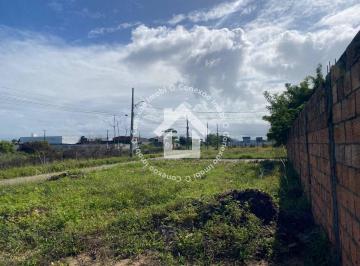 Terreno/Lote de esquina na Aruana · Terreno/Lote de esquina na Aruana