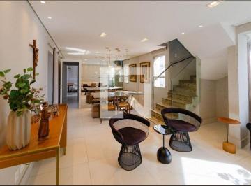 Apartamento · 180m² · 4 Quartos · 2 Vagas · Apartamento à Venda - Gutierrez, 4 Quartos, 180 m² - Belo Horizonte