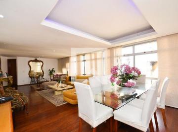 Apartamento Venda 325m² de 4 quartos · Apartamento à Venda - Funcionários, 4 Quartos, 325 m² - Belo Horizonte