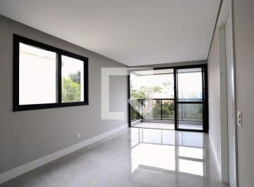 Apartamento · 98m² · 3 Quartos · 2 Vagas · Apartamento à Venda - Silveira, 3 Quartos,  98 m² - Belo Horizonte