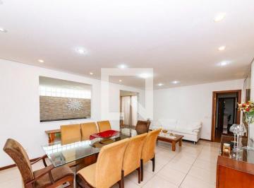 Apartamento · 170m² · 3 Quartos · 2 Vagas · Apartamento à Venda - Padre Eustáquio, 3 Quartos,  170 m² - Belo Horizonte