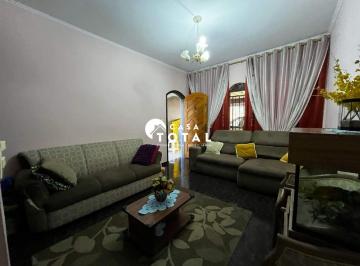 Casa · 179m² · 3 Quartos · 2 Vagas · Sobrado com 3 quartos à venda no bairro Parque Boa Esperança em Mauá | 2 vagas