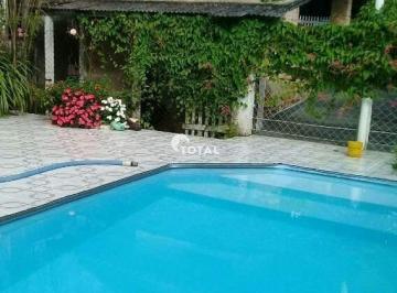 Casa · 340m² · 4 Quartos · 3 Vagas · Sobrado com 4 quartos à venda no bairro Centro Alto em Ribeirão Pires | 2 suítes 3 vagas