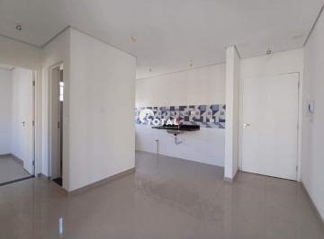 Apartamento · 40m² · 2 Quartos · 1 Vaga · Apartamento com 2 quartos à venda no bairro Vila Guiomar em Santo André | 1 vaga