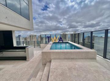 Apartamento · 356m² · 4 Quartos · 5 Vagas · Cobertura, Duo, Vila da Serra, Nova Lima, 4 quartos, R$7.449.000,00, à venda na TWA Investimentos.