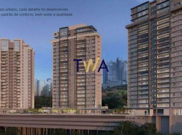 Apartamento · 384m² · 4 Quartos · 4 Vagas · Cobertura, AURA, Vila da Serra, Nova Lima, 4 quartos, R$8.900.000,00, à venda na TWA Investimentos.