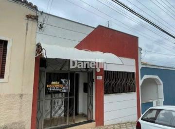 Casa · 120m² · 2 Quartos · Casa 02 dormitórios com ponto comercial na frente 