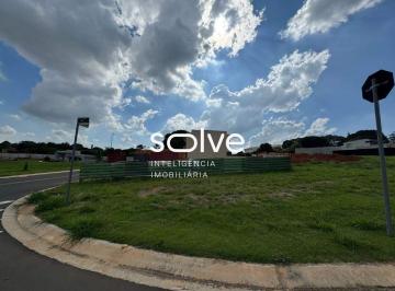 Terreno · 302m² · Terreno em Condomínio à venda em Indaiatuba - Villa Sapezal, 302 m² por 565.000,00