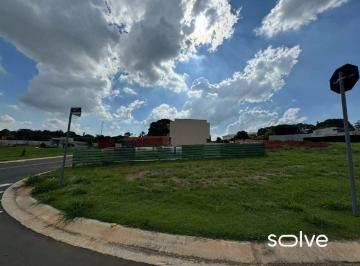 Terreno · 302m² · Terreno em Condomínio à venda em Indaiatuba - Villa Sapezal, 302 m² por 568.000,00