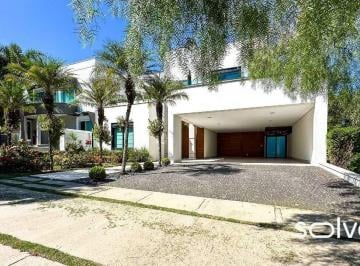 Casa · 533m² · 5 Quartos · 4 Vagas · Casa em Condomínio à venda em Indaiatuba - Condomínio Helvetia Park, 5 quartos 533,34 m² por 5.000.0