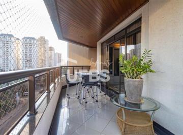Apartamento · 180m² · 3 Quartos · 2 Vagas · Residencial Solar Araruama - Setor Bueno