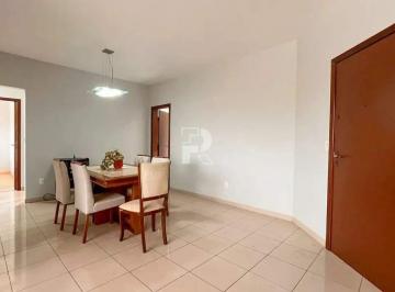 Apartamento · 85m² · 3 Quartos · 2 Vagas · Apartamento de 3 quartos, 1 suíte e 2 vagas à venda no Coração de Jesus – 85 m²