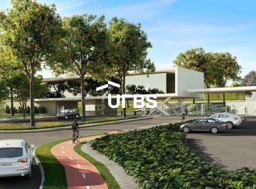 Terreno · 666m² · Plateau D´or Unique - Terreno Residencial
