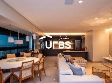 Apartamento · 128m² · 2 Quartos · 2 Vagas · Geniale Flamboyant - Apartamento 2 quartos, sendo 2 suítes