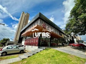 Comercial · 530m² · 12 Vagas · OPORTUNIDADE - IMÓVEL COMERCIAL NO JARDIM GOIAS - TODO LOCADO