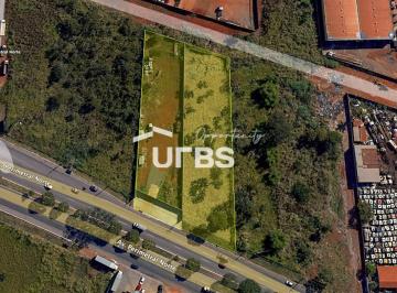 Terreno · 5631m² · TERRENO - Terreno Residencial