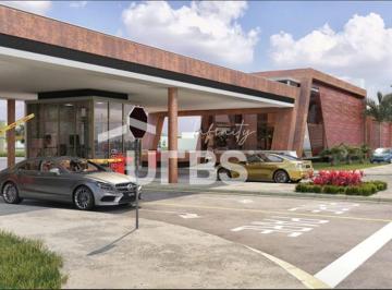 Terreno · 250m² · ALDEIA DO PARQUE - Terreno Residencial