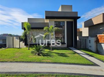Casa · 319m² · 4 Quartos · 4 Vagas · CASA DE CONDOMÍNIO - CONDOMINIO DO LAGO