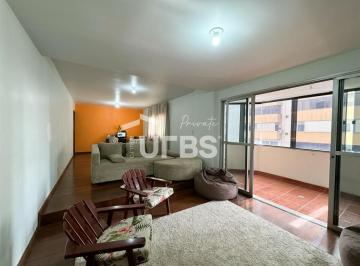 Apartamento · 167m² · 3 Quartos · 2 Vagas · Apartamento Edifício Canadá 3 quartos, 1 suíte - 2 vagas - 167m² - Nascente 1 por andar -Setor Oest
