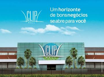Comercial · 35m² · Salão para aluguel, Loteamento Distrito Industrial Uninorte - Piracicaba/SP