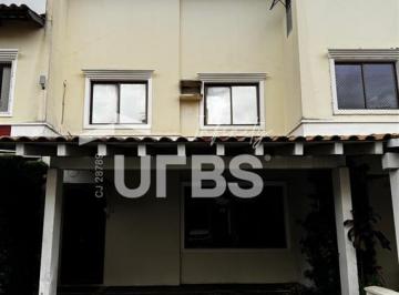 Casa · 142m² · 3 Quartos · 1 Vaga · 0 - Casa de Condomínio 3 quartos