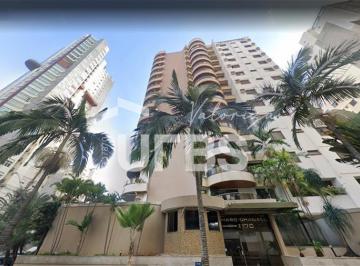 Apartamento · 242m² · 4 Quartos · 5 Vagas · Apartamento ao lado do vaca brava 4 suites - Marc Chagall