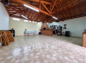 Casa · 141m² · 1 Quarto · 1 Vaga · Casa à venda, 1 quarto, 1 vaga, Água Branca - Piracicaba/SP