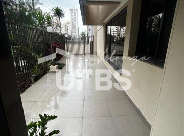 Apartamento · 204m² · 4 Quartos · 2 Vagas · APARTAMENTO DE ALTO PADRÃO DE 4 QUARTOS