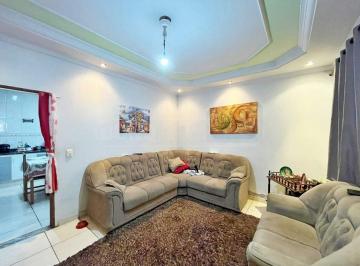 Casa · 153m² · 3 Quartos · 2 Vagas · Casa à venda, 3 quartos, 2 vagas, Jardim Taiguara I - Piracicaba/SP