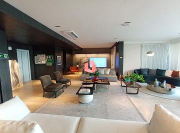 Apartamento · 281m² · 4 Quartos · 4 Vagas · [Apartamento de Alto Padrão no Ibirapuera - S.P - 04 Dormitórios , Sendo 04 Suítes , 04 Vagas]