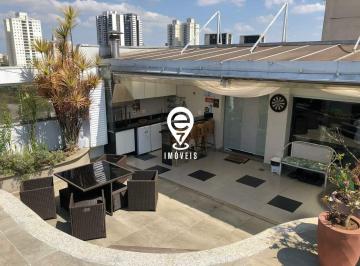 Apartamento · 340m² · 4 Quartos · 4 Vagas · Linda Cobertura no Ipiranga - Próximo ao Museu do Ipiranga - 320m² - 4 dormitórios - 4 vagas